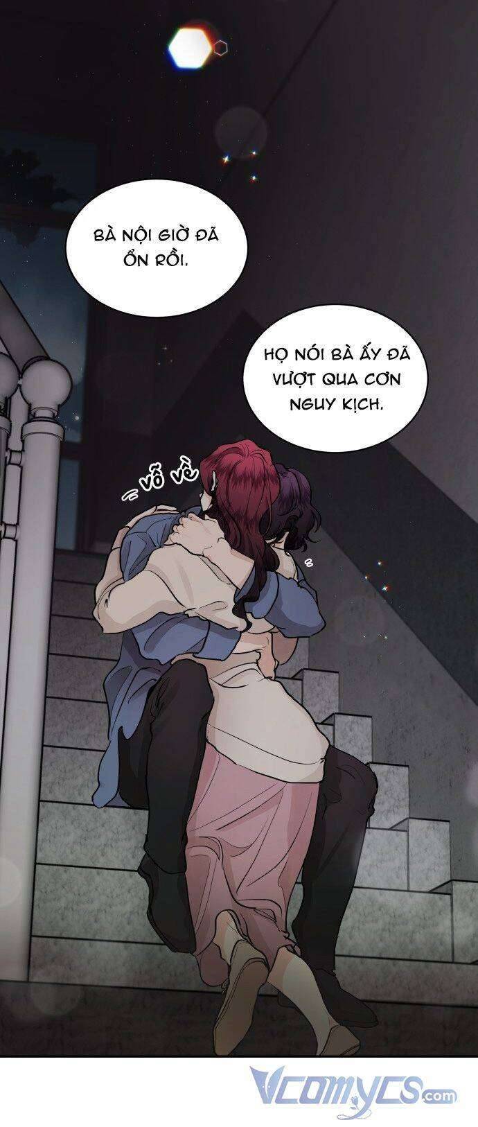 Oan Gia Ngõ Hẹp Chapter 44 - Trang 3