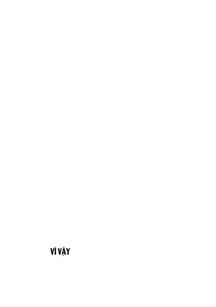 May Mắn Hay Bất Hạnh Chap 47 - Trang 4