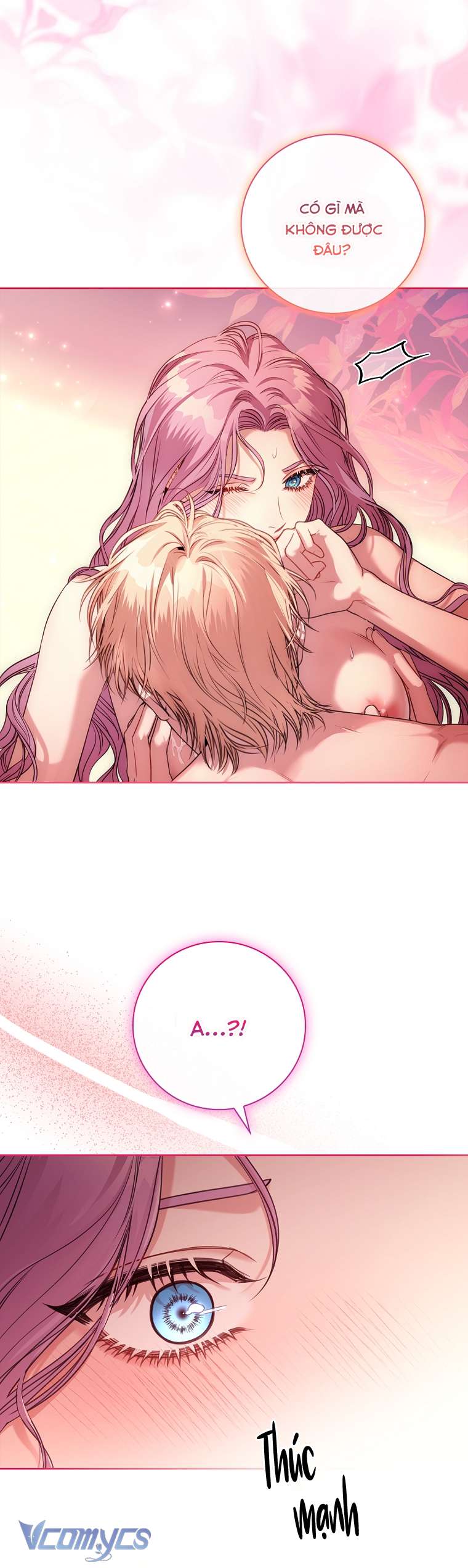 Thư Ký Của Bạo Chúa Chapter 113 - Trang 4