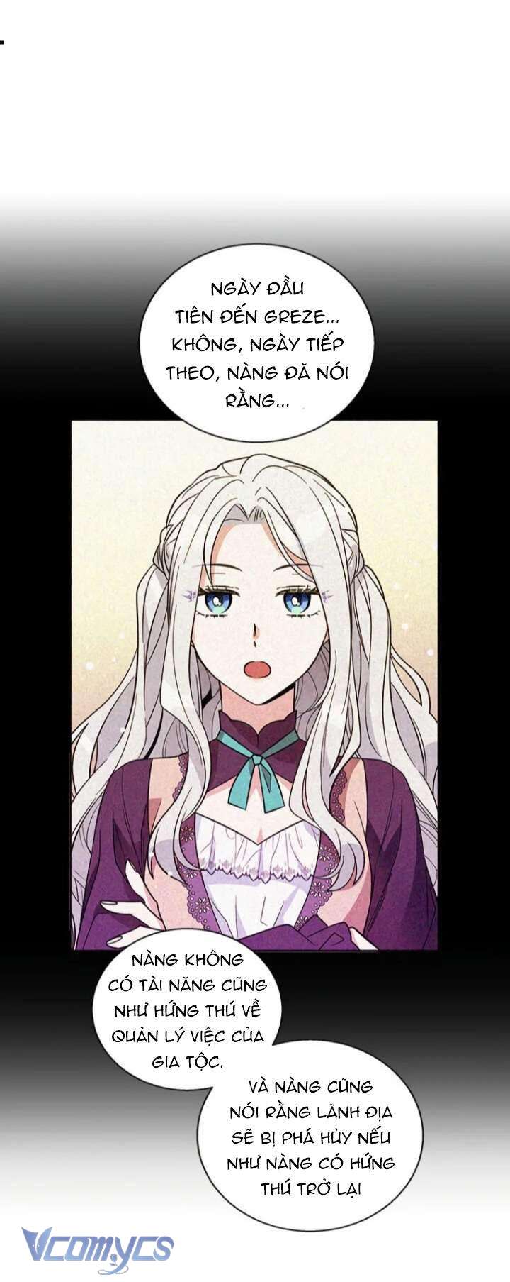 Chồng Yêu, Tôi Đây Bãi Công! Chap 24 - Trang 3