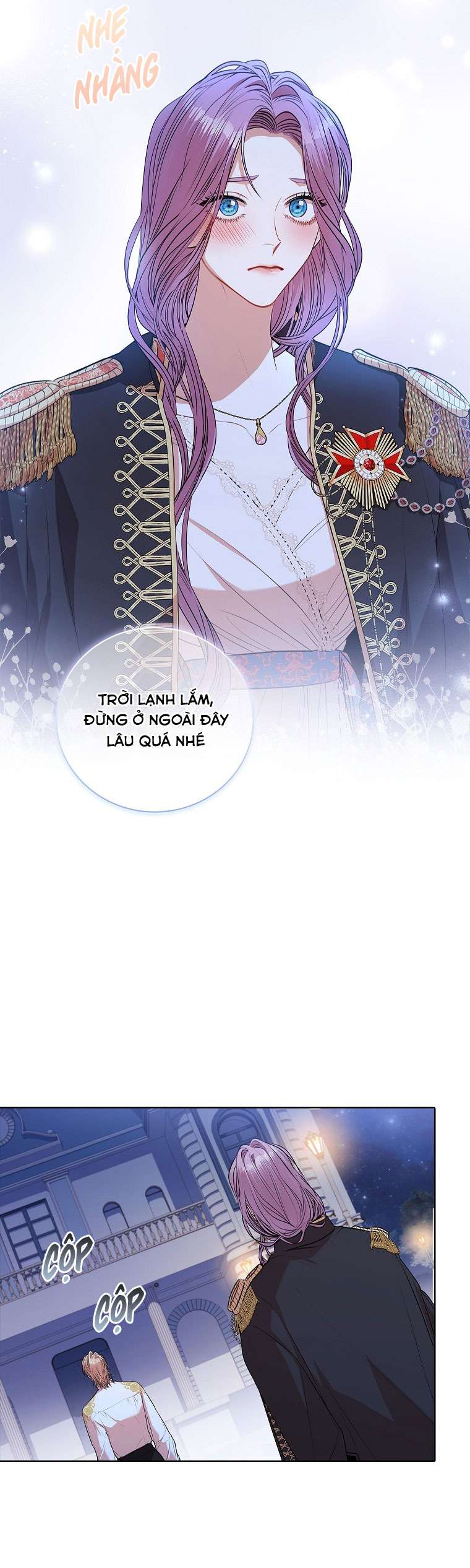 Thư Ký Của Bạo Chúa Chapter 66 - Trang 4