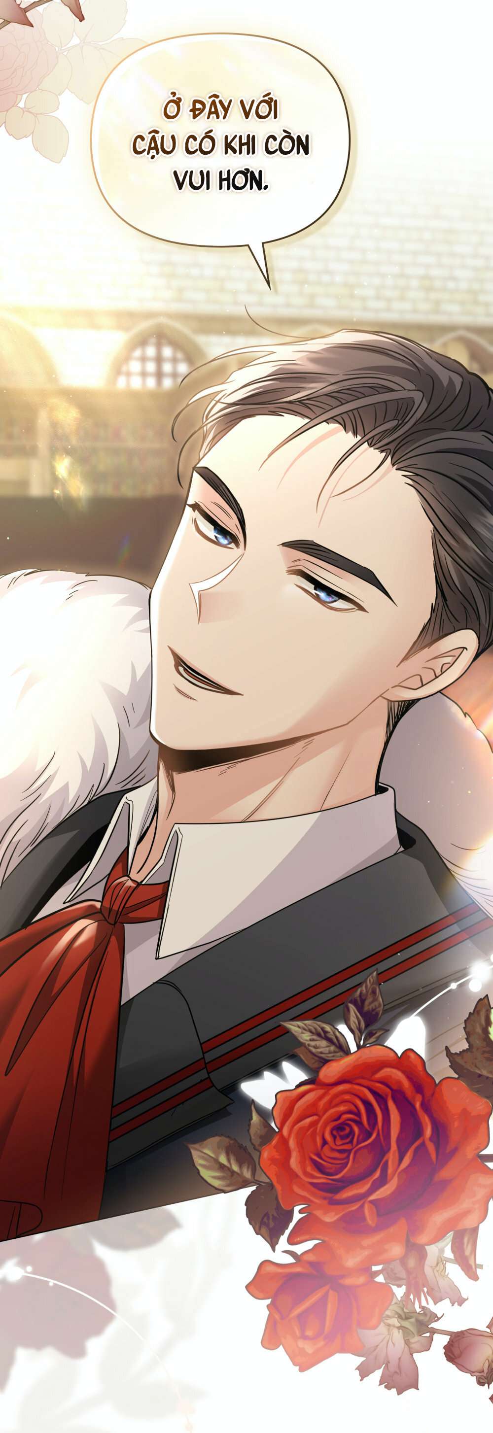 Tìm Lại Camellia Chapter 58 - Trang 4