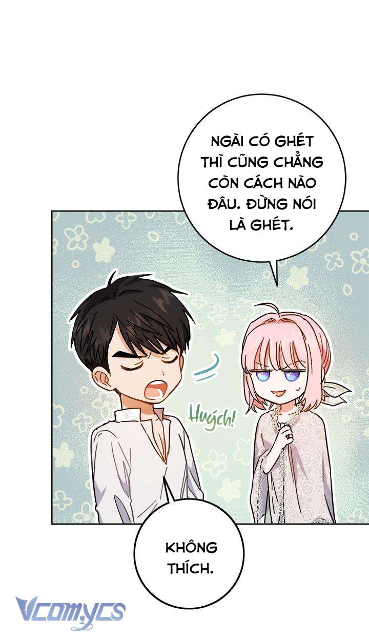 Cuộc Sống Mới Của Công Nương Chapter 33 - Trang 4