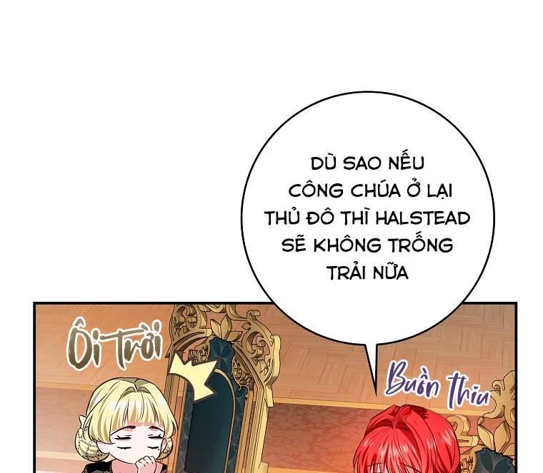 Hôn Phu Ẩn Sắc Chap 108 - Trang 2