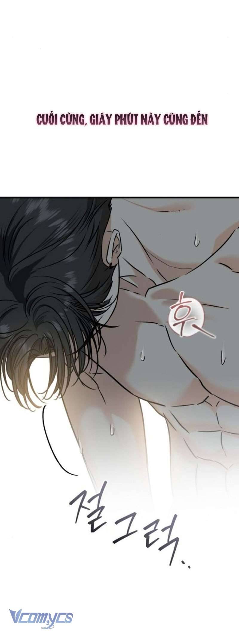 Tôi Nóng Lòng Muốn Chiếm Lấy Cô Ấy Chap 38 - Trang 3