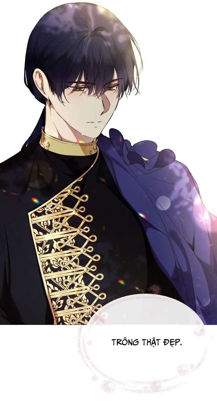 Ác Nữ Cần Bạo Chúa Chapter 56 - Trang 4