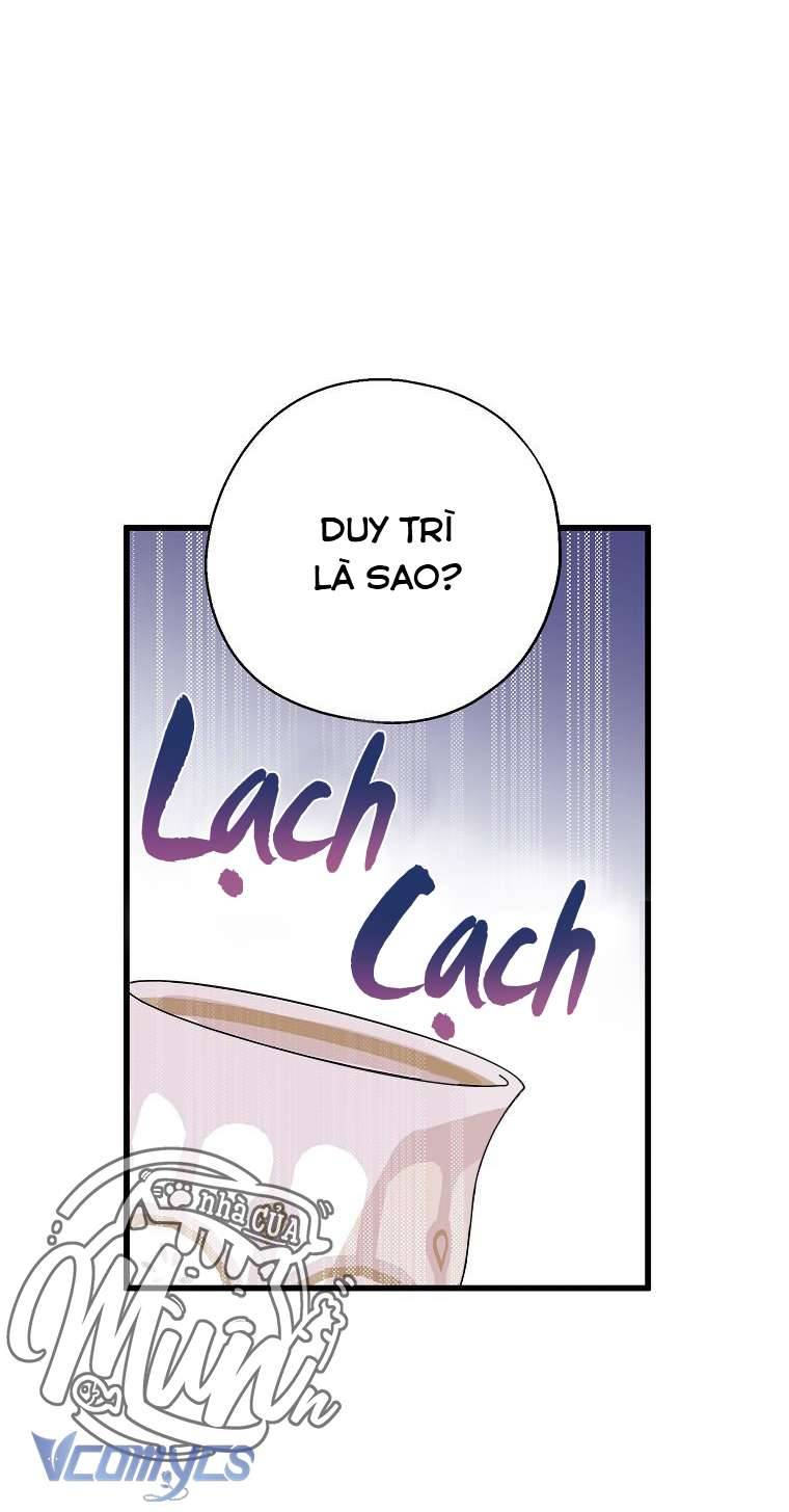 A Nào, Ngậm Thìa Vàng Nhé? Chap 39 - Trang 3