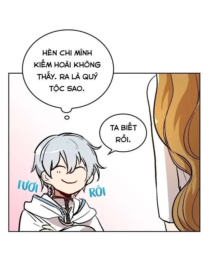 Vị Hôn Thê Khế Ước Của Công Tước Chapter 38 - Trang 4