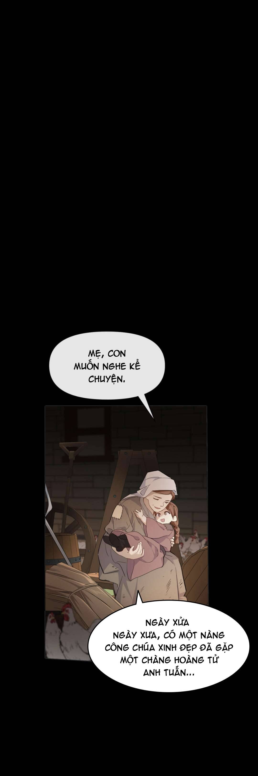 Đại Chiến Công Chúa Chapter 145 - Trang 4
