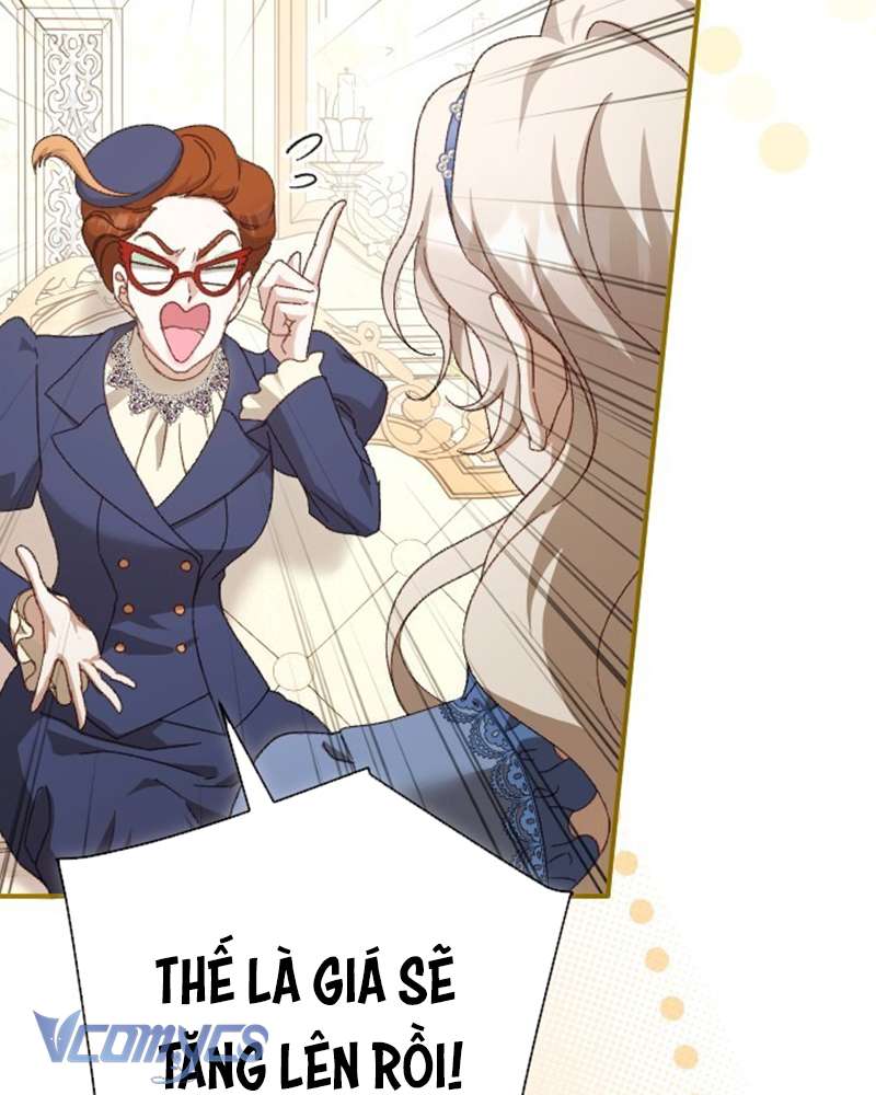 Dành Cho Những Ai Coi Hối Tiếc Là Điều Xa Xỉ Chap 22 - Trang 4