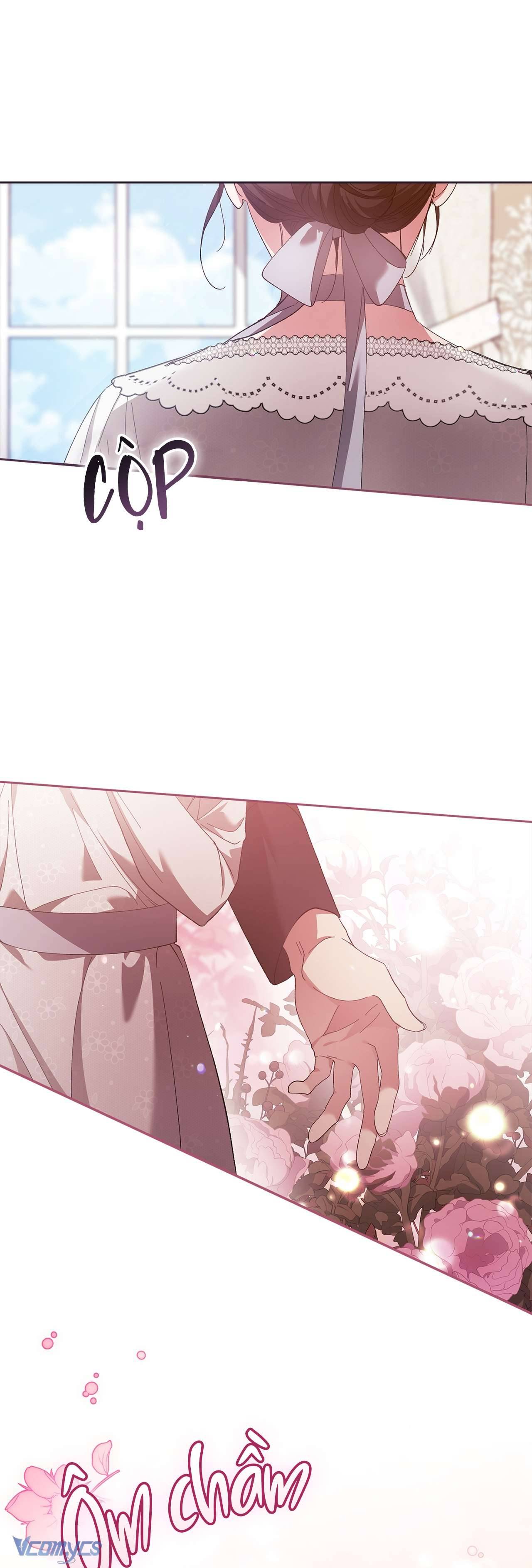 Hôn Nhân Này Rồi Sẽ Đổ Vỡ Chapter 50 - Trang 3