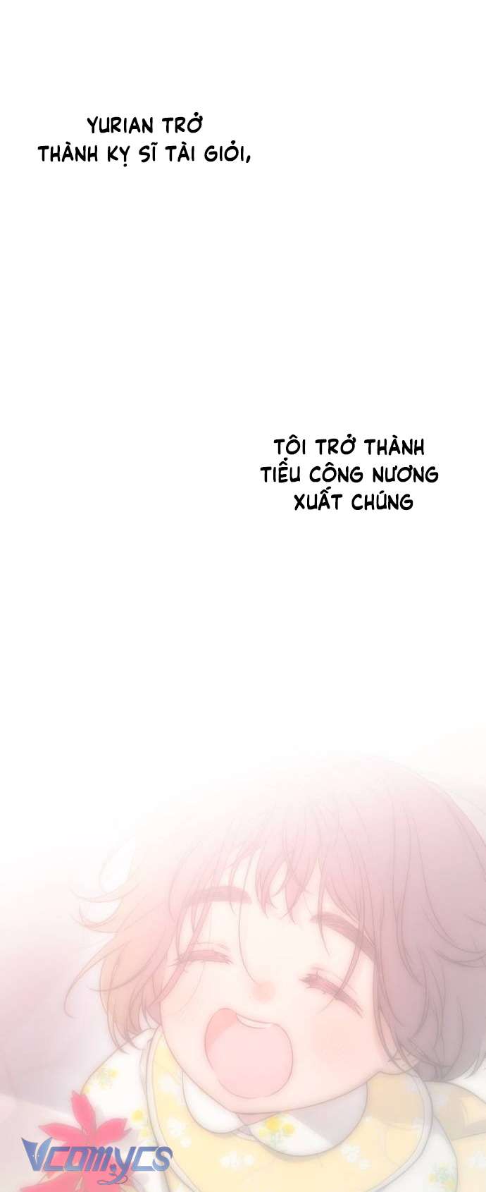 (Munn) Công Nương Mint Bé Nhỏ Chap 110 - Trang 2