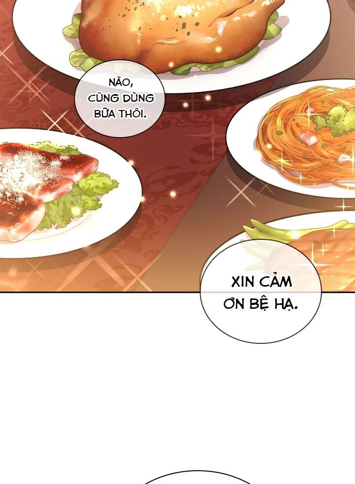 Thư Ký Của Bạo Chúa Chapter 20 - Trang 4