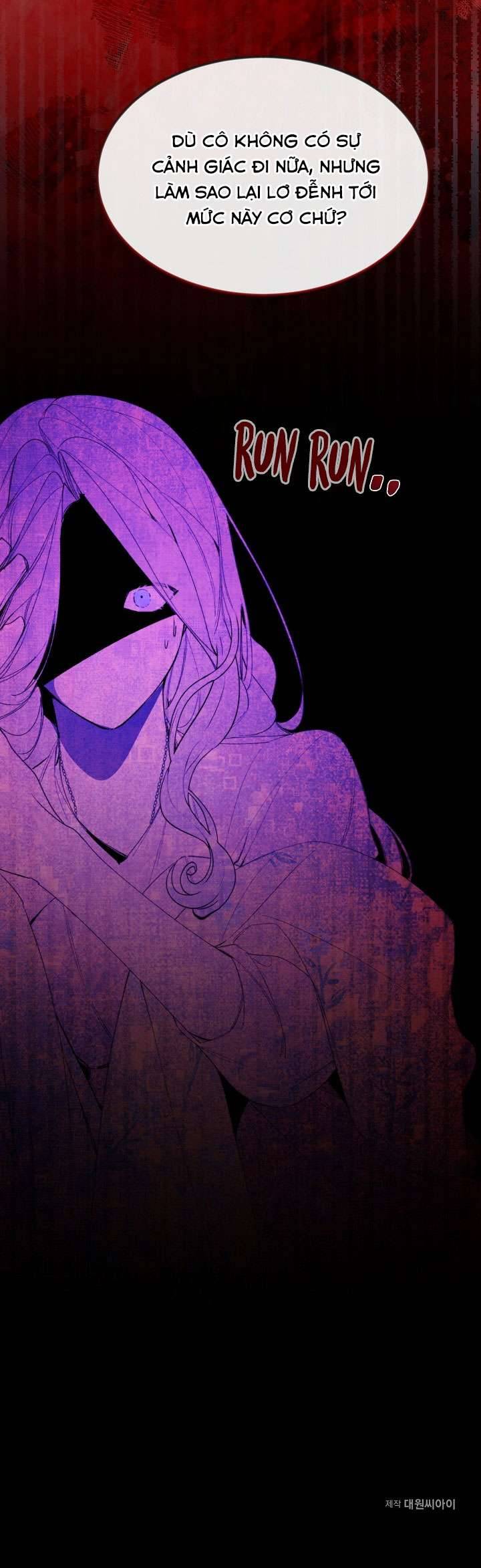 Ác Nữ Cần Bạo Chúa Chapter 62 - Trang 4