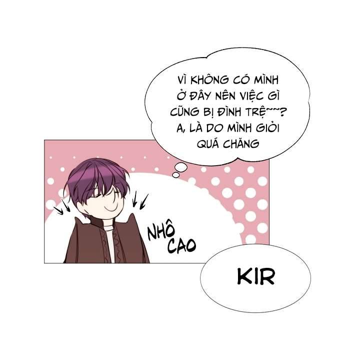 Ác Nữ Cần Bạo Chúa Chapter 15 - Trang 4