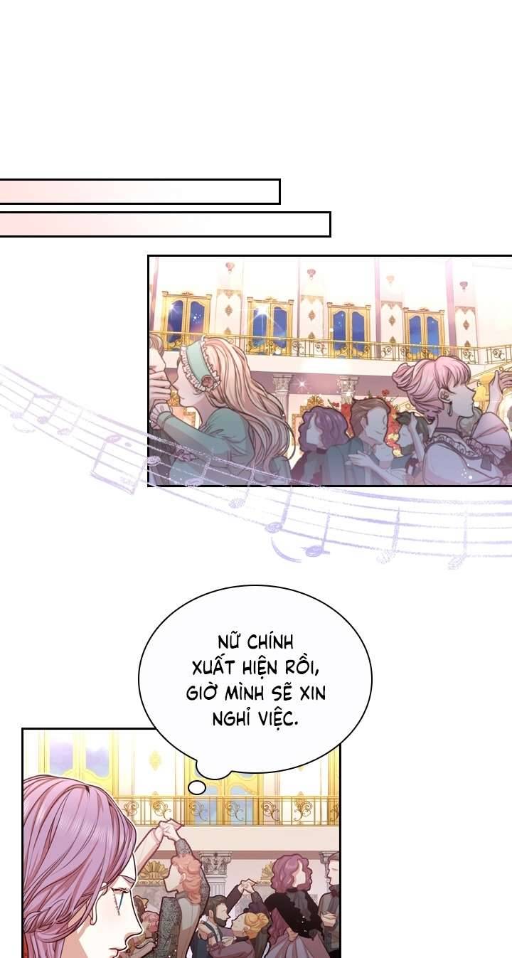 Thư Ký Của Bạo Chúa Chapter 11 - Trang 3