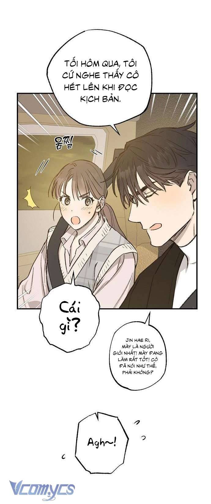 Onsaemiro Chapter 28 - Trang 4