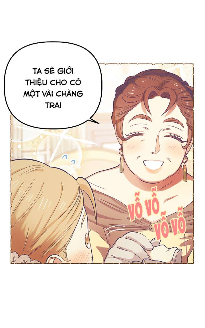May Mắn Hay Bất Hạnh Chap 51 - Trang 4