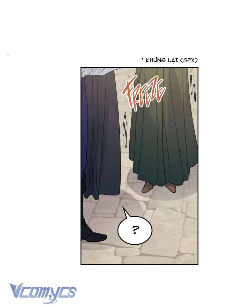 Người Đẹp Và Quái Thú Chap 51 - Trang 2