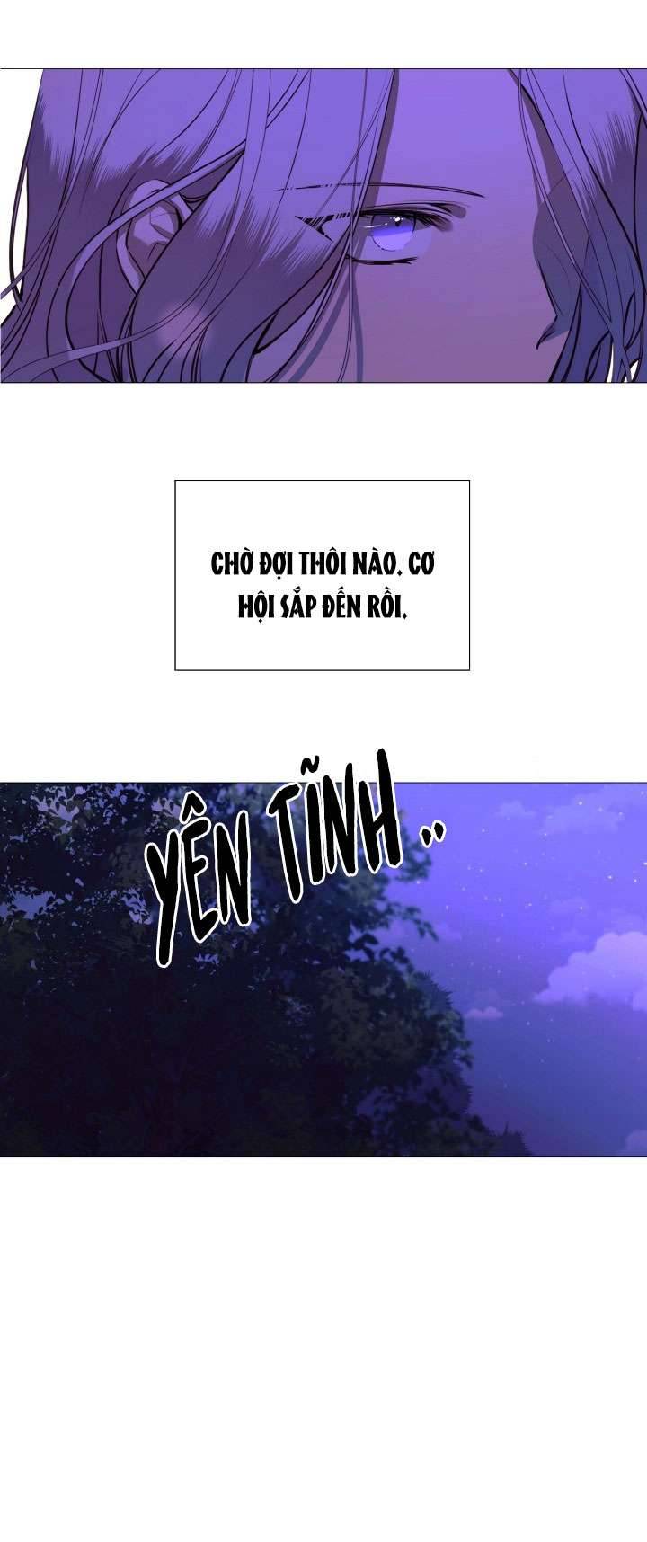 Ác Nữ Cần Bạo Chúa Chapter 38 - Trang 4