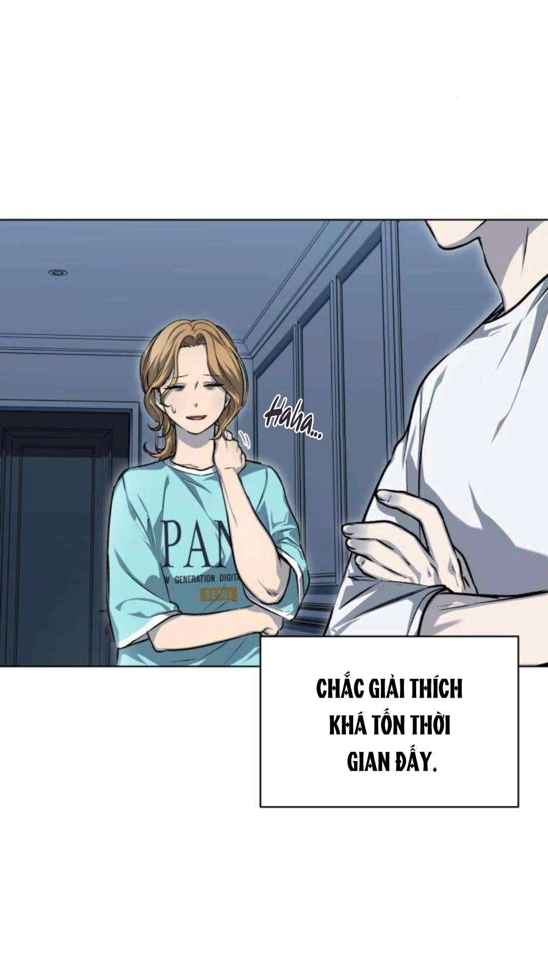 Xin Người Đừng Quên Chap 5 - Trang 4