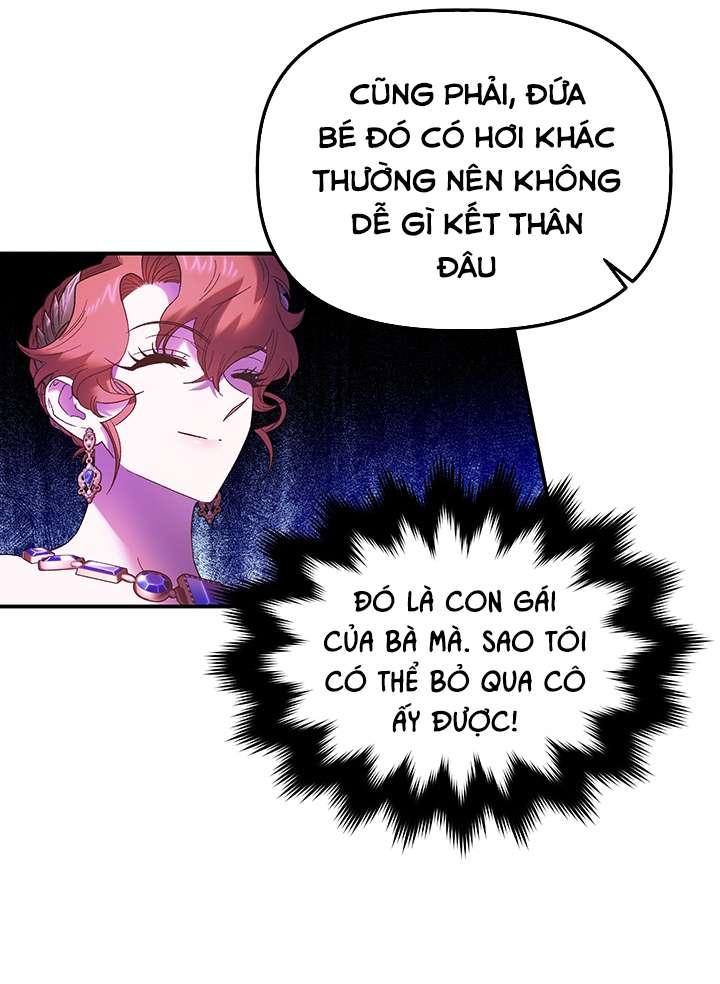 May Mắn Hay Bất Hạnh Chap 61 - Trang 4