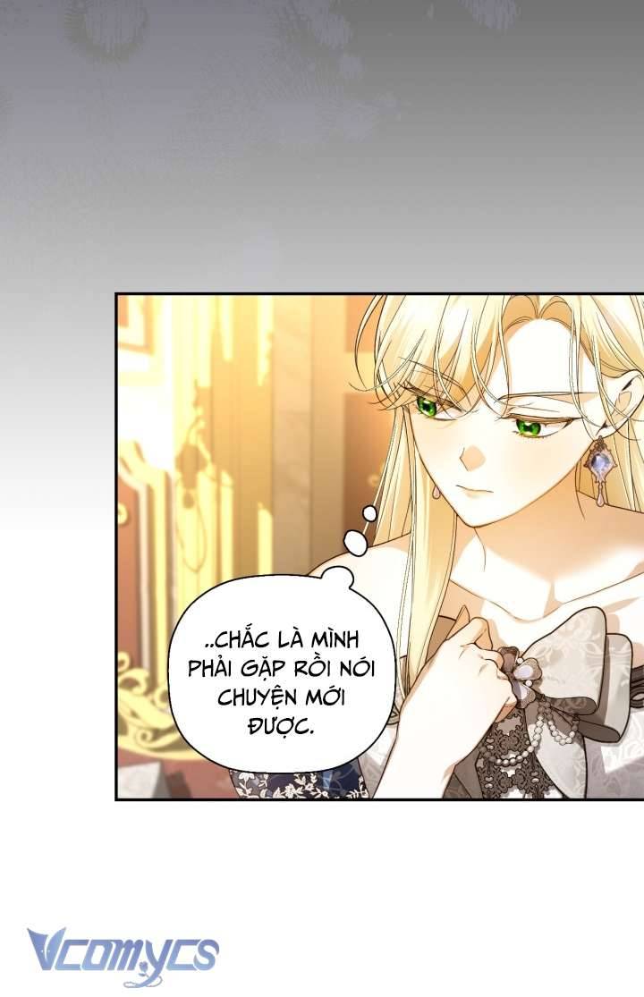 Phương Pháp Che Giấu Đứa Con Của Hoàng Đế Chapter 81 - Trang 4