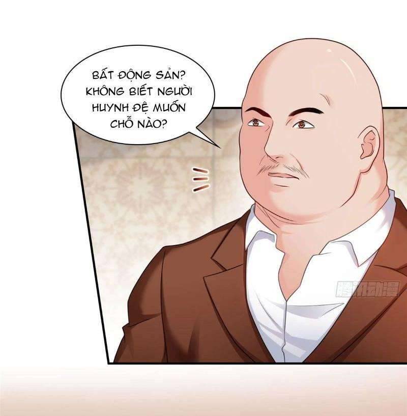 Hệt Như Hàn Quang Gặp Nắng Gắt Chap 71 - Trang 4