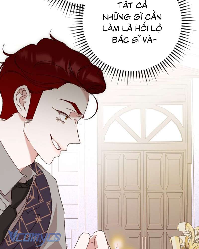 Dành Cho Những Ai Coi Hối Tiếc Là Điều Xa Xỉ Chap 26 - Trang 4