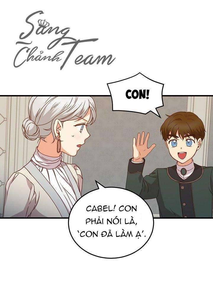 Cẩn Thận Với Các Anh Trai Đấy! Chap 18 - Trang 2