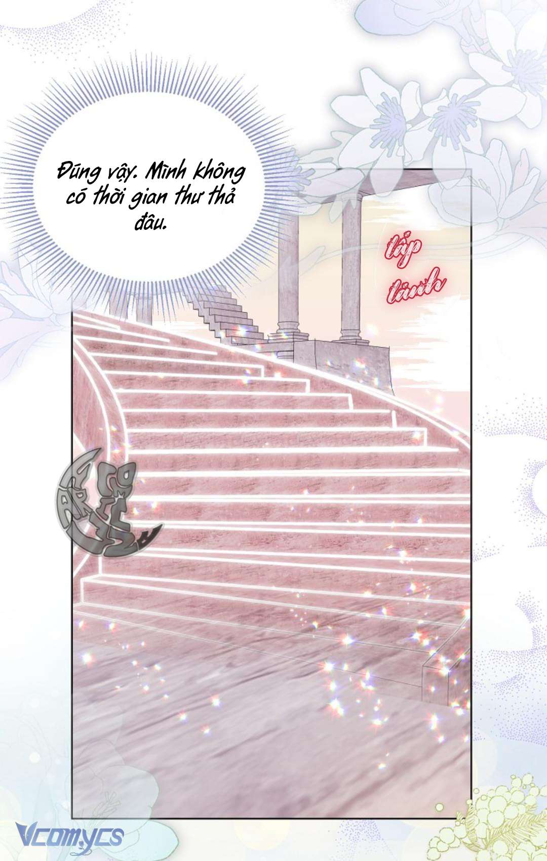 Sự Điều Trị Đặc Biệt Của Tinh Linh Chapter 46 - Trang 4