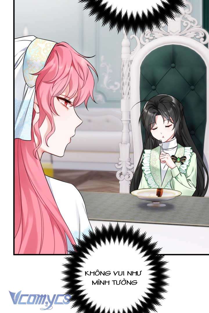 Mê Cung Cám Dỗ Của Emilone Chapter 3 - Trang 4