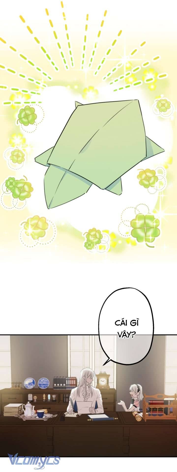 Những Nhân Vật Mạnh Nhất Thế Giới Ám Ảnh Tôi Chapter 7 - Trang 4
