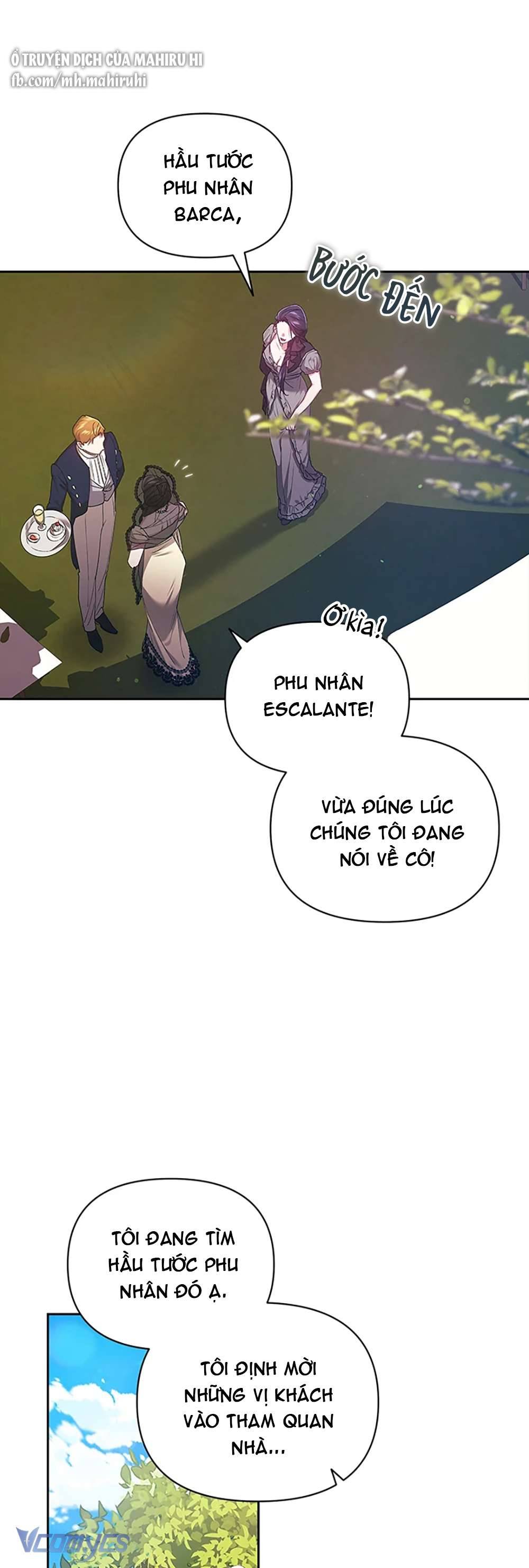 Hôn Nhân Này Rồi Sẽ Đổ Vỡ Chapter 29 - Trang 3