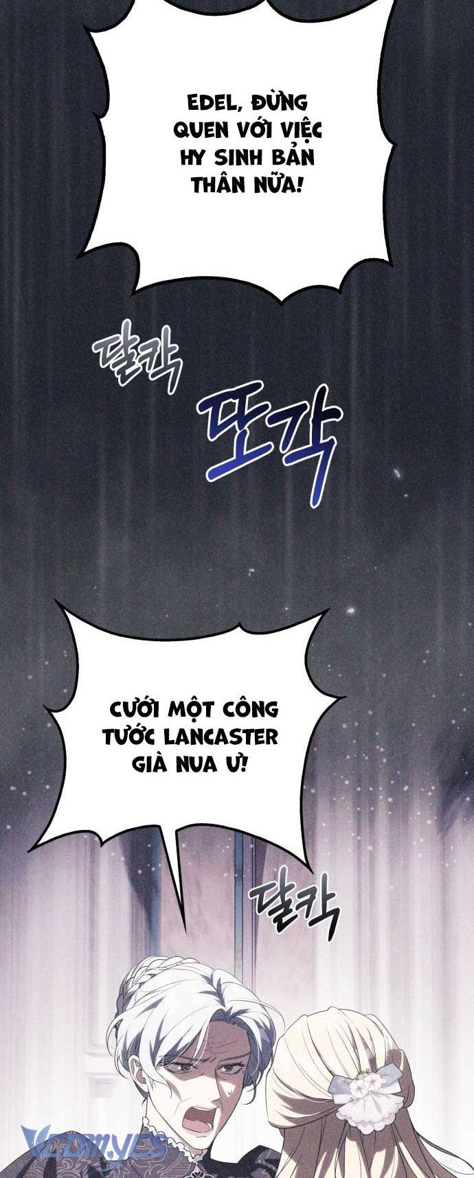 Nữ Công Tước Chiến Lợi Phẩm Chap 8 - Trang 4