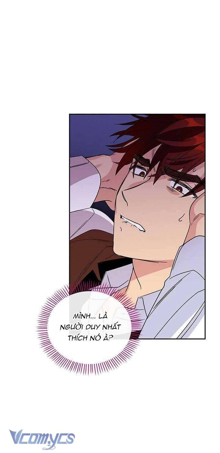 Chồng Yêu, Tôi Đây Bãi Công! Chap 3 - Trang 3
