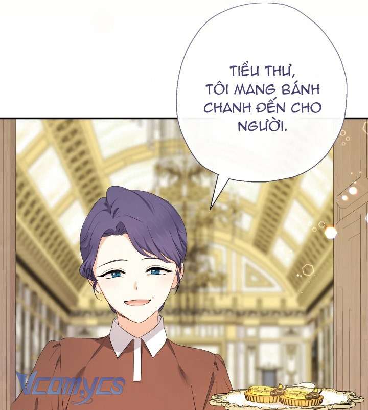 Tiểu Thư Tích Tiền Đi Bụi Chapter 73 - Trang 4