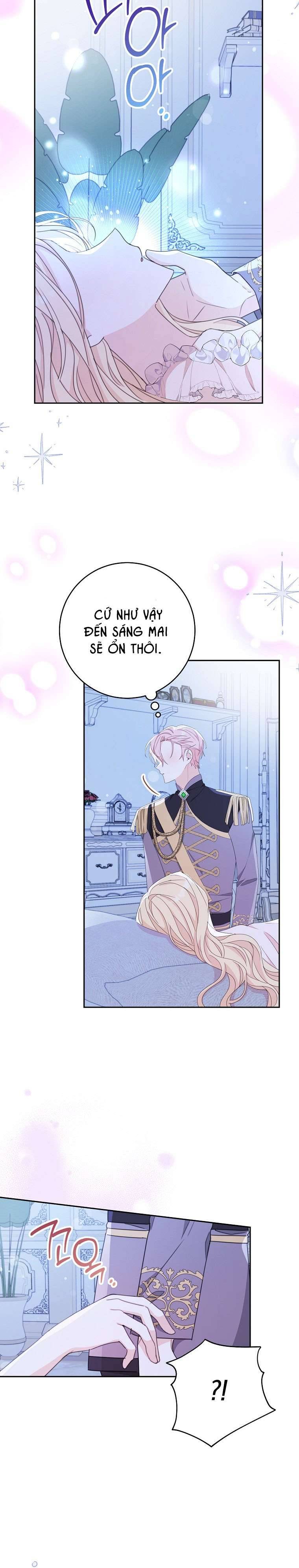 Tôi Đã Phạm Sai Lầm Rồi! Chap 47 - Trang 2