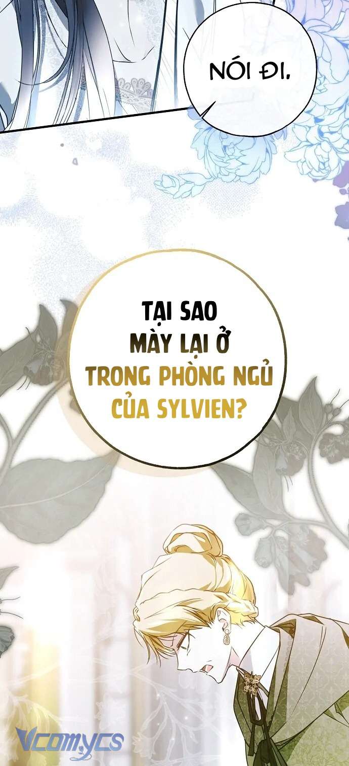 Ai Đó Đang Điều Khiển Cơ Thể Của Tôi Chapter 43 - Trang 4