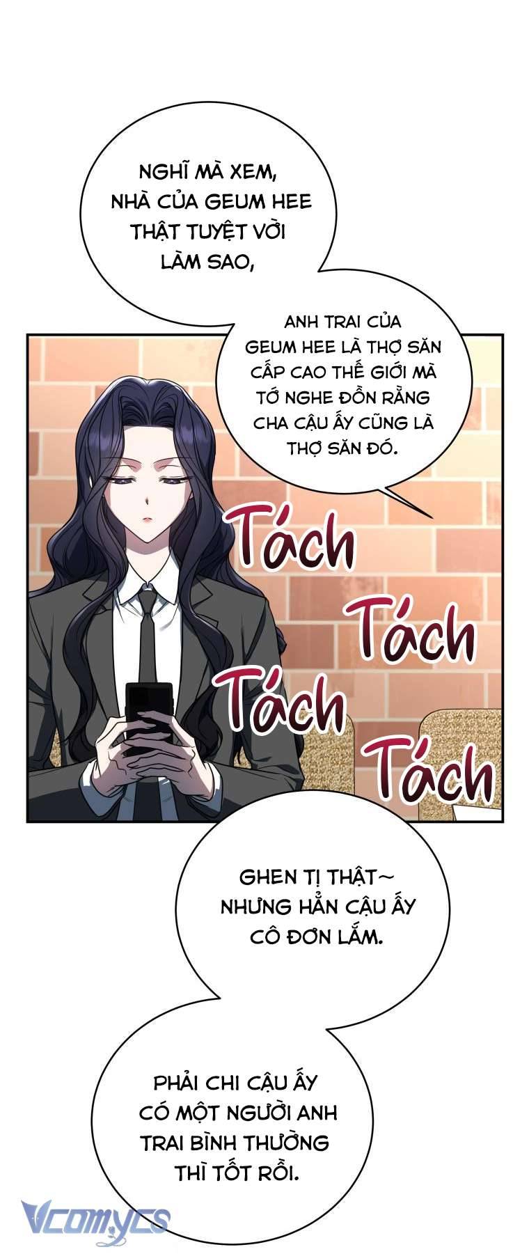 Hướng Dẫn Sinh Tồn Dành Cho Người Xếp Hạng Chap 11 - Trang 2