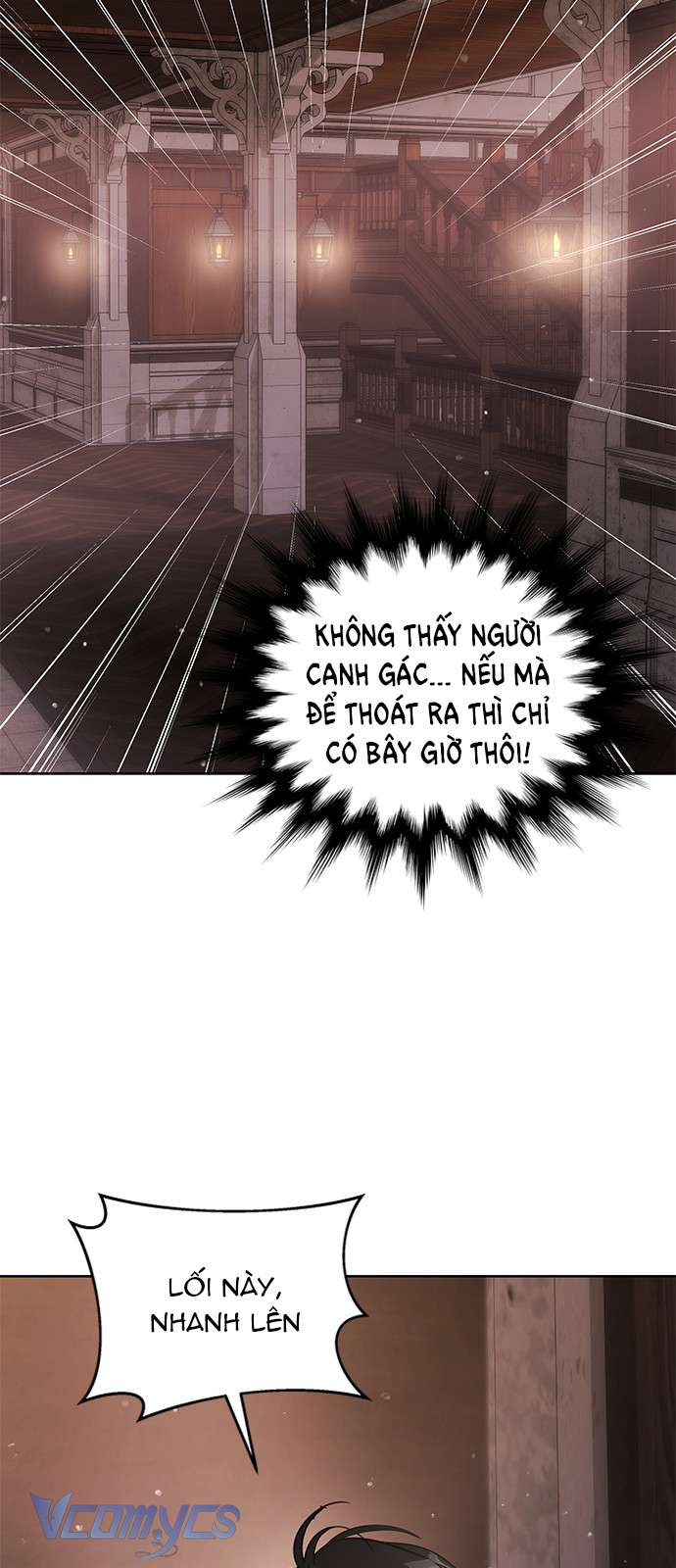 Làm Thế Nào Để Ăn Chủ Nhân Chapter 53 - Trang 3