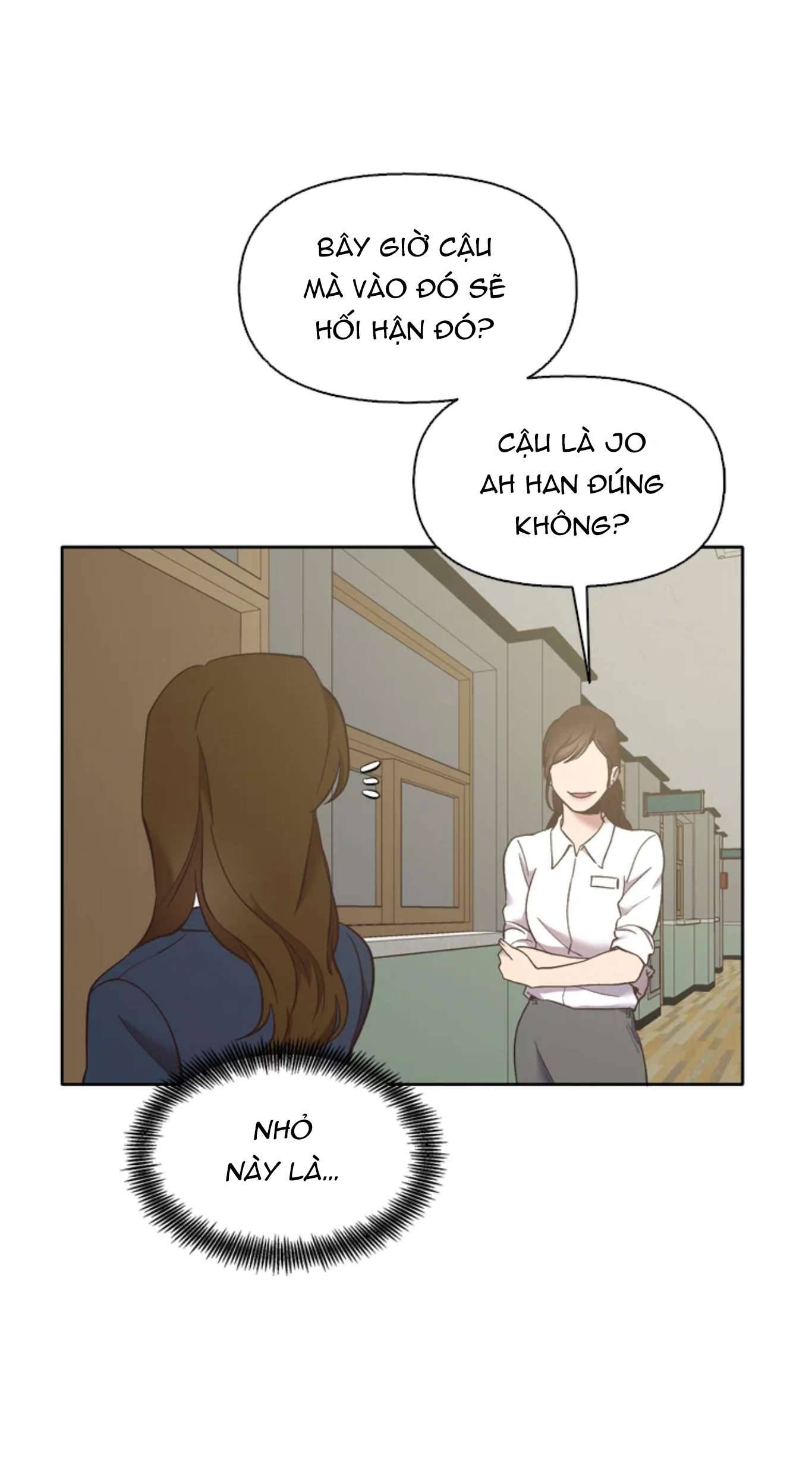 Thanh Xuân Của Chúng Ta Chap 47 - Trang 4