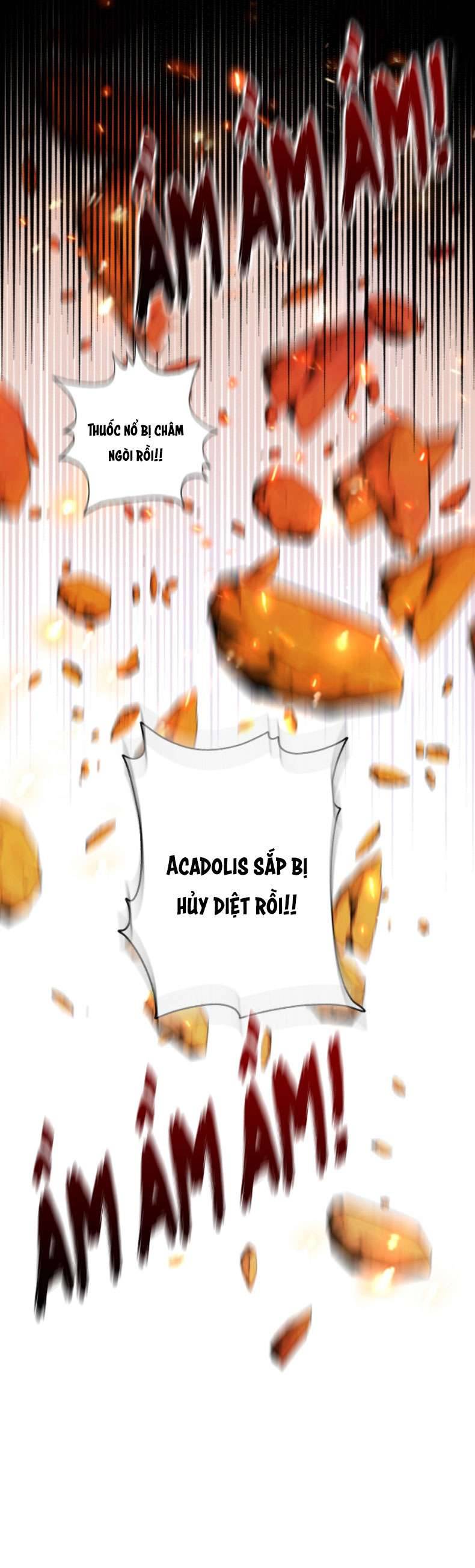 Địch Úc Đa Chi Ca Chapter 102 - Trang 4