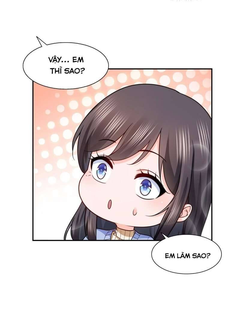 Hệt Như Hàn Quang Gặp Nắng Gắt Chap 142 - Trang 3