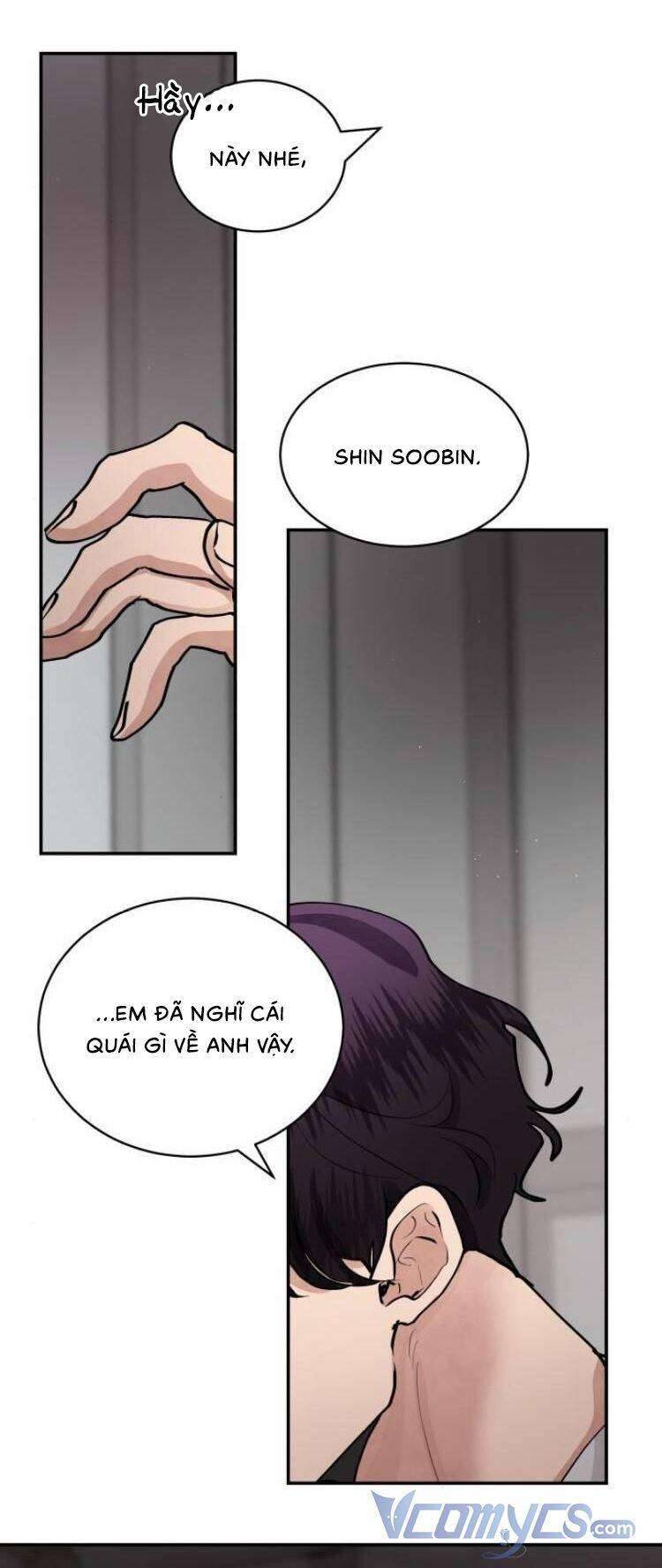 Oan Gia Ngõ Hẹp Chapter 63 - Trang 3