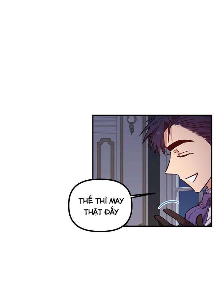 May Mắn Hay Bất Hạnh Chap 24 - Trang 4