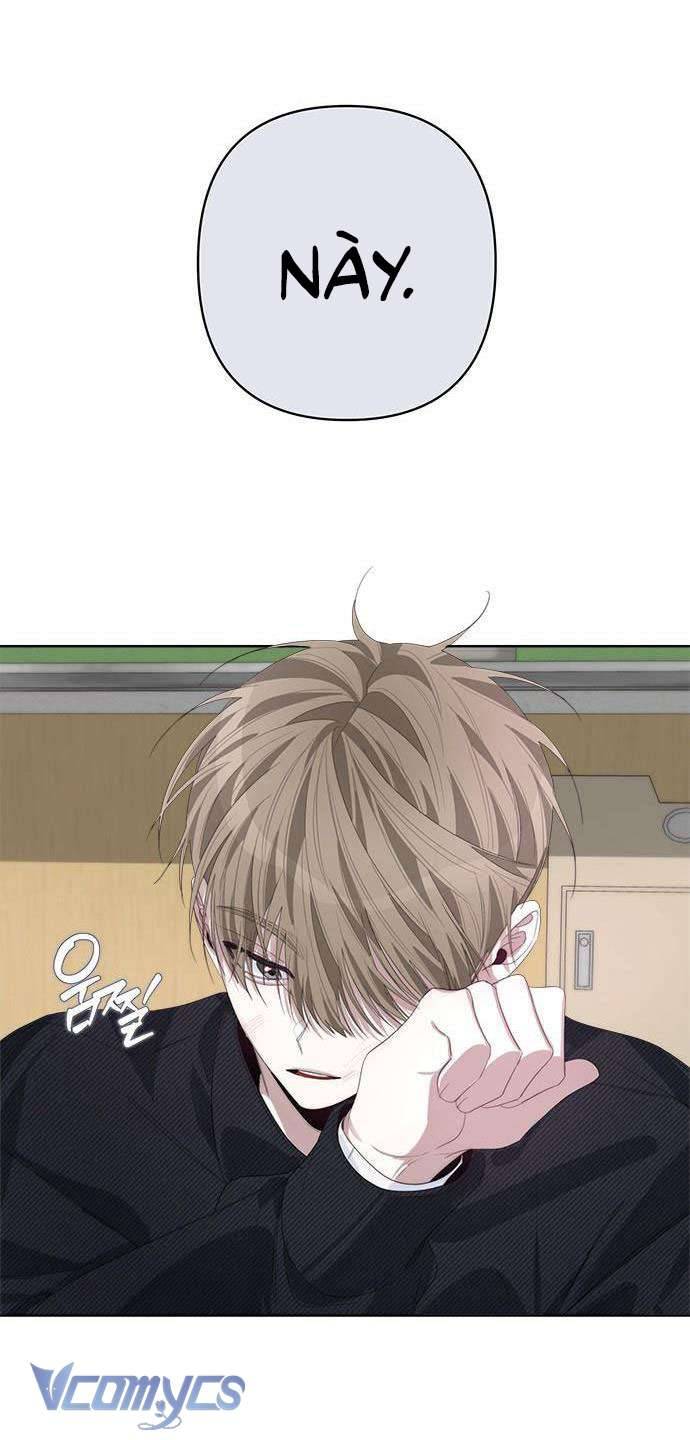 Đàn Anh Xấu Xa! Chap 60 - Trang 3
