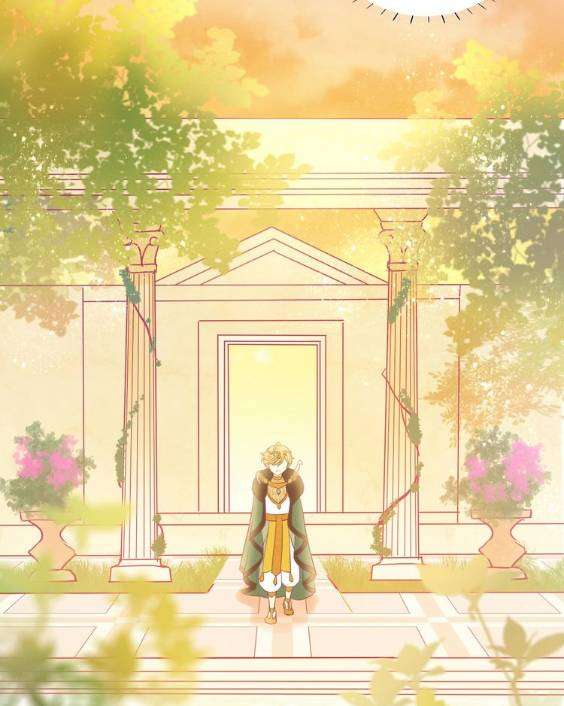Địch Úc Đa Chi Ca Chapter 7 - Trang 4