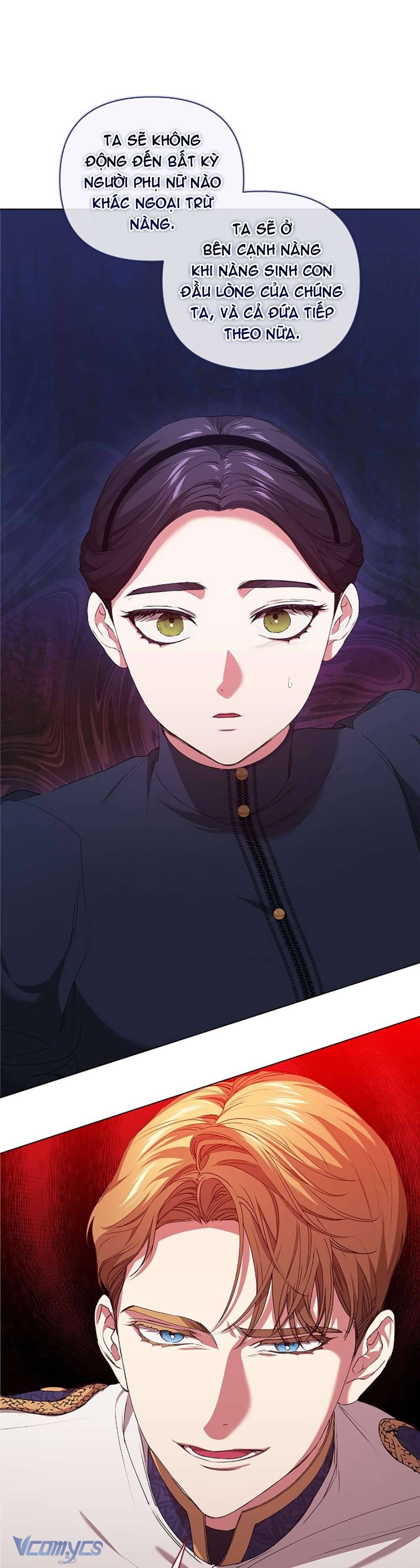Hôn Nhân Này Rồi Sẽ Đổ Vỡ Chapter 8 - Trang 3