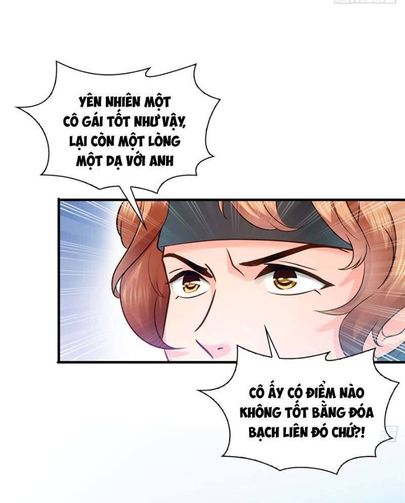 Hệt Như Hàn Quang Gặp Nắng Gắt Chap 48 - Trang 4